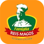 Logo of Famiglia Reis Magos android Application 