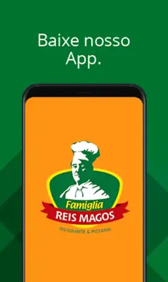 Famiglia Reis Magos android App screenshot 3